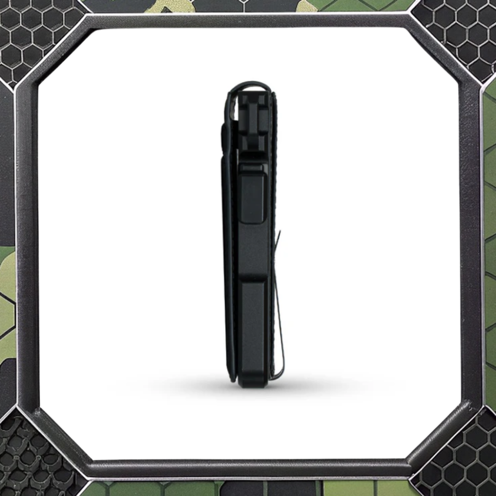 VelFend® Tactical Wallet - U.S Military Limited Edition