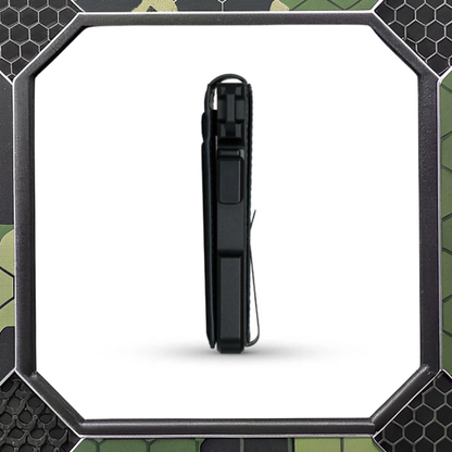 VelFend® Tactical Wallet - U.S Military Limited Edition